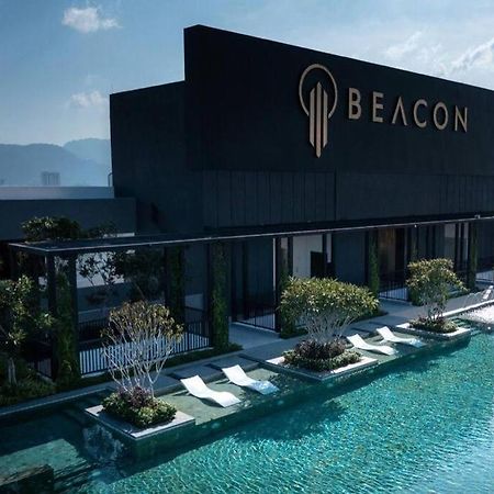13A Beacon Executive Suites #Rooftoppool #Luxurysuites Джорджтаун Екстер'єр фото